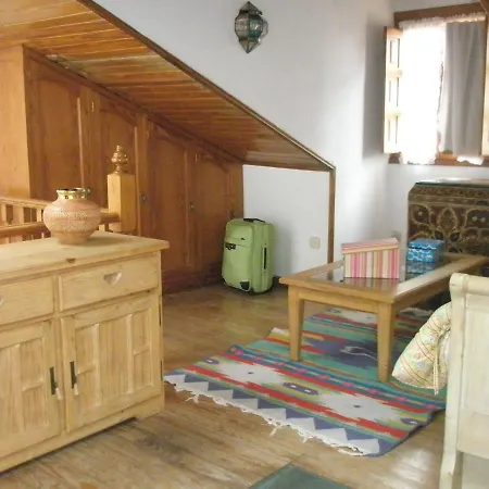Feriehus Mi Casa De *