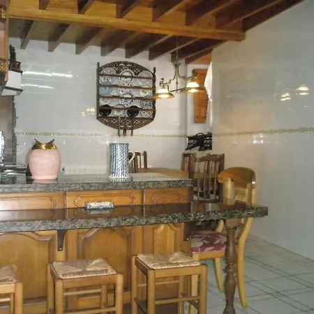 Mi Casa De Feriehus *