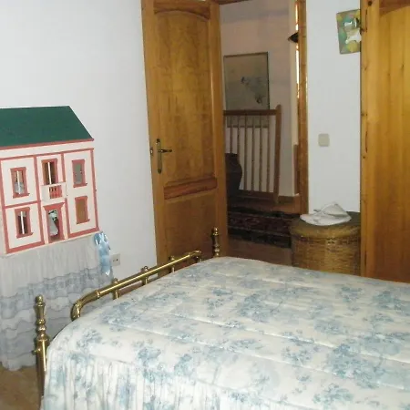 Mi Casa De Feriehus Candás