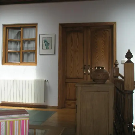 Mi Casa De Feriehus *