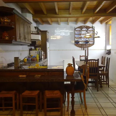 Mi Casa De Feriehus *