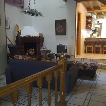 Mi Casa De Feriehus Candás