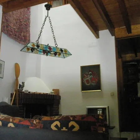 Mi Casa De Candás