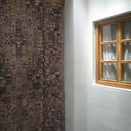 Feriehus Mi Casa De *