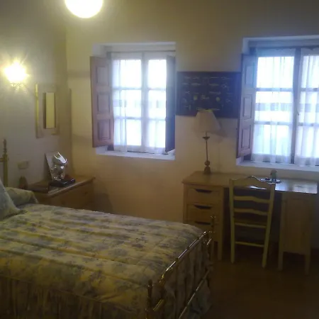 Mi Casa De Feriehus