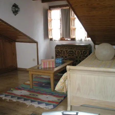 Nyaraló Mi Casa De
