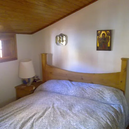 Nyaraló Mi Casa De *