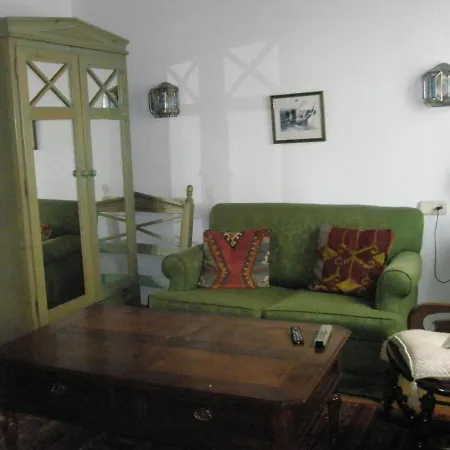 Mi Casa De Nyaraló