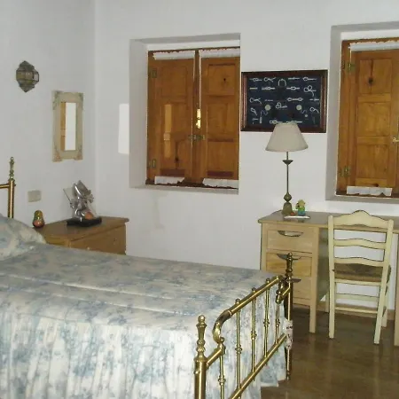 Mi Casa De Nyaraló