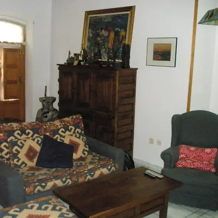 Mi Casa De Candás