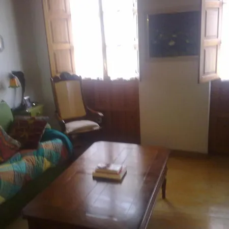 Mi Casa De